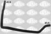 PEUGE 1323E5 Radiator Hose